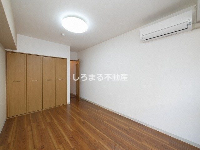 CITY SPIRE上本町の居間・リビング