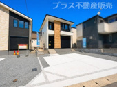 福岡市東区雁の巣2丁目6期　1号棟（全2棟）【仲介手数料無料・0円】の画像