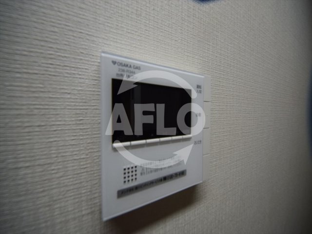 プレサンスロジェ難波GRANDWESTの設備|プレサンスロジェ難波GRANDWEST　給湯設備
