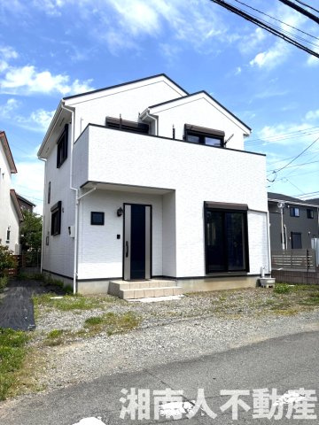 小田原市飯泉　中古戸建