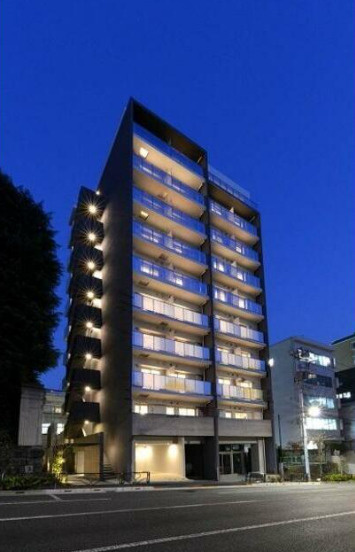 アーバネックス小石川春日