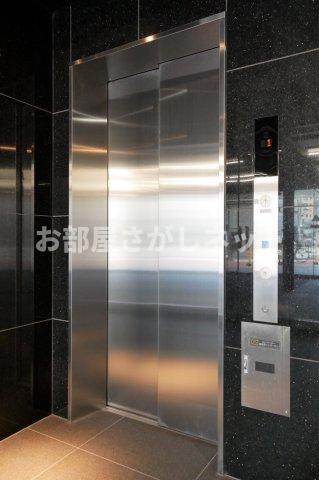 アークマーク大森町アジールコート【おとり物件なし】#学生・社会人にオススメ！初期費用分割払いOK！のその他共用部分