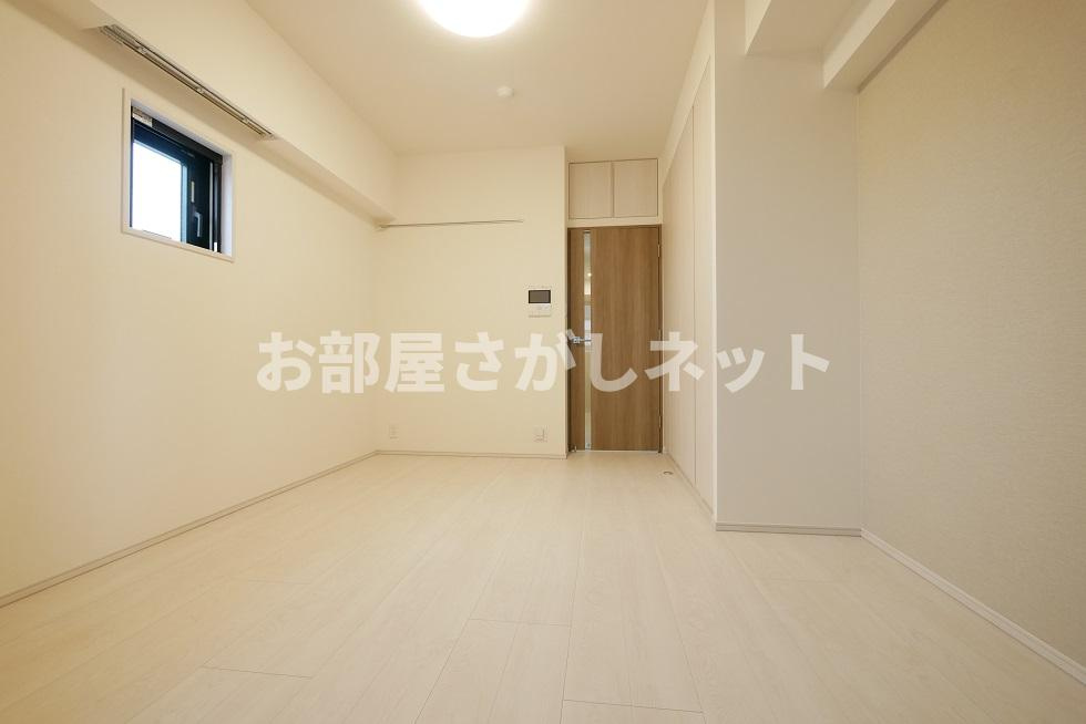 アークマーク大森町アジールコート【おとり物件なし】#学生・社会人にオススメ！初期費用分割払いOK！の洋室