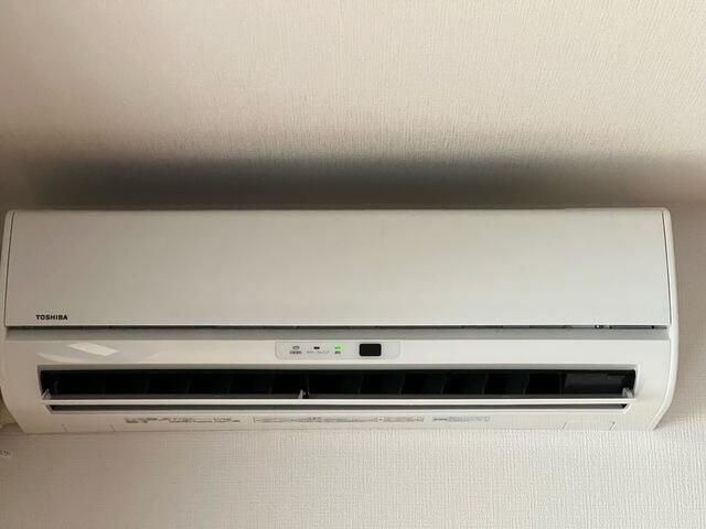キロロ弐番館の設備