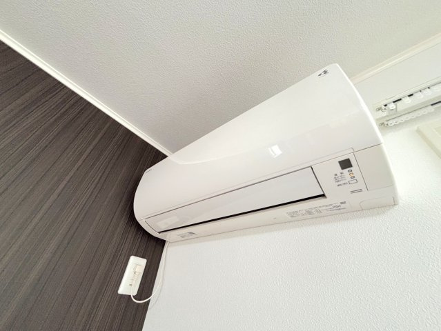 アークササキの設備
