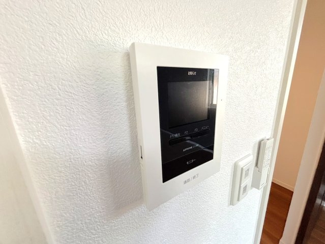 アークササキのセキュリティ