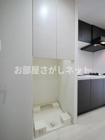 ジーベック東日暮里ノース【おとり物件なし】#学生・社会人にオススメ！初期費用分割払いOK！の設備