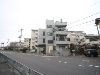 【周辺】 | クリオコート高槻