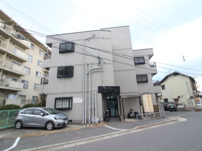 【駐車場】 | クリオコート高槻