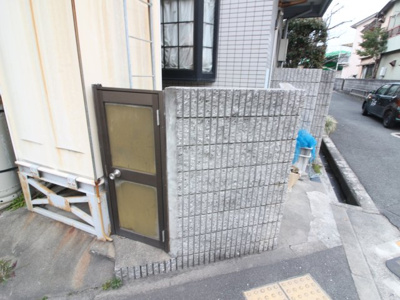 【その他共用部分】 | クリオコート高槻
