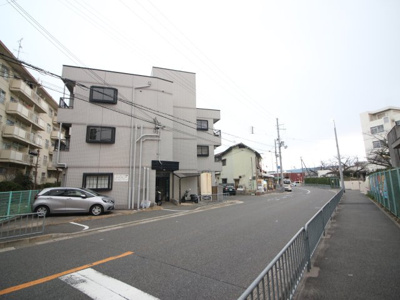 【周辺】 | クリオコート高槻