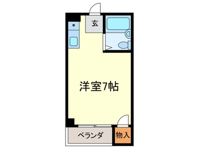 【間取り】 | クリオコート高槻
