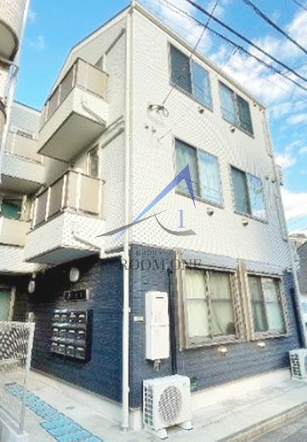 リブ綾瀬