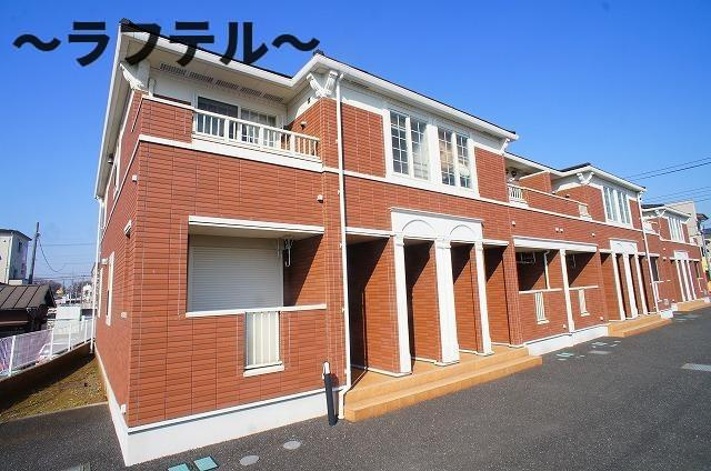 メルツ・ハイム　Ⅱ