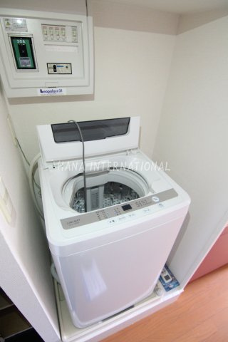 【設備】 | 高砂LA1