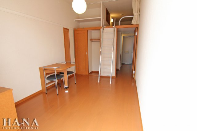【居間・リビング】 | 高砂LA1