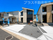 福岡市東区雁の巣2丁目6期　2号棟（全2棟）【仲介手数料無料・0円】の画像