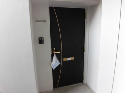 【玄関】 | ドットコムタサキ
