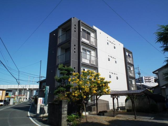 【外観】 | ドットコムタサキ
