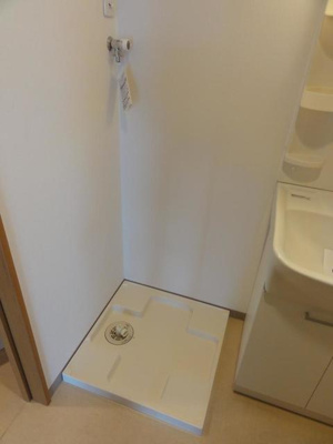 【その他】 | ドットコムタサキ | 室内洗濯機置場