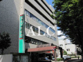 ＫＩ－ＦＬＡＴ　高島平の周辺