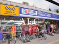 ＫＩ－ＦＬＡＴ　高島平の周辺