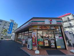 ＫＩ－ＦＬＡＴ　高島平の周辺
