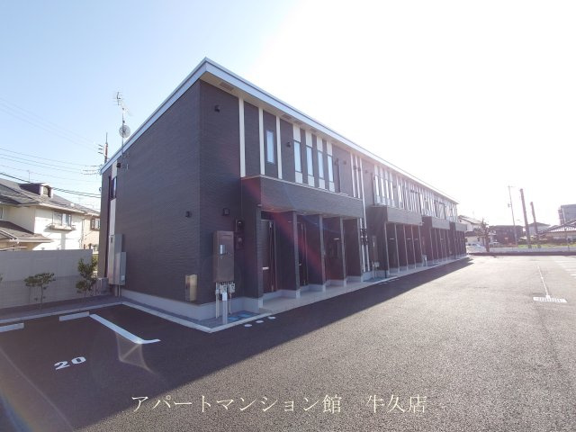 アビタシオン