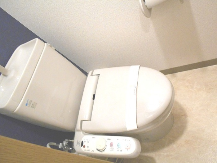 グラースのその他