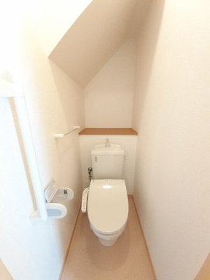【トイレ】 | レゴリスＢ | トイレも気になるポイント