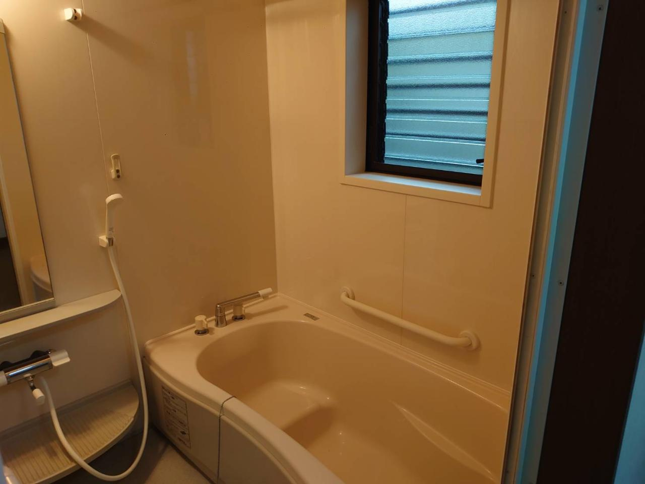 【No.7663】湖山町北3丁目/4LDK/P3台可☆の浴室|浴室