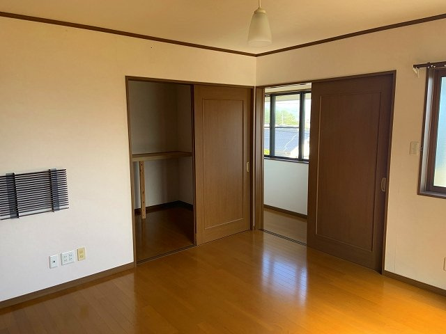 【No.7663】湖山町北3丁目/4LDK/P3台可☆|クローゼット