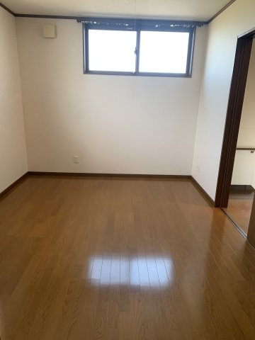 【No.7663】湖山町北3丁目/4LDK/P3台可☆の洋室|2F6帖洋室です。