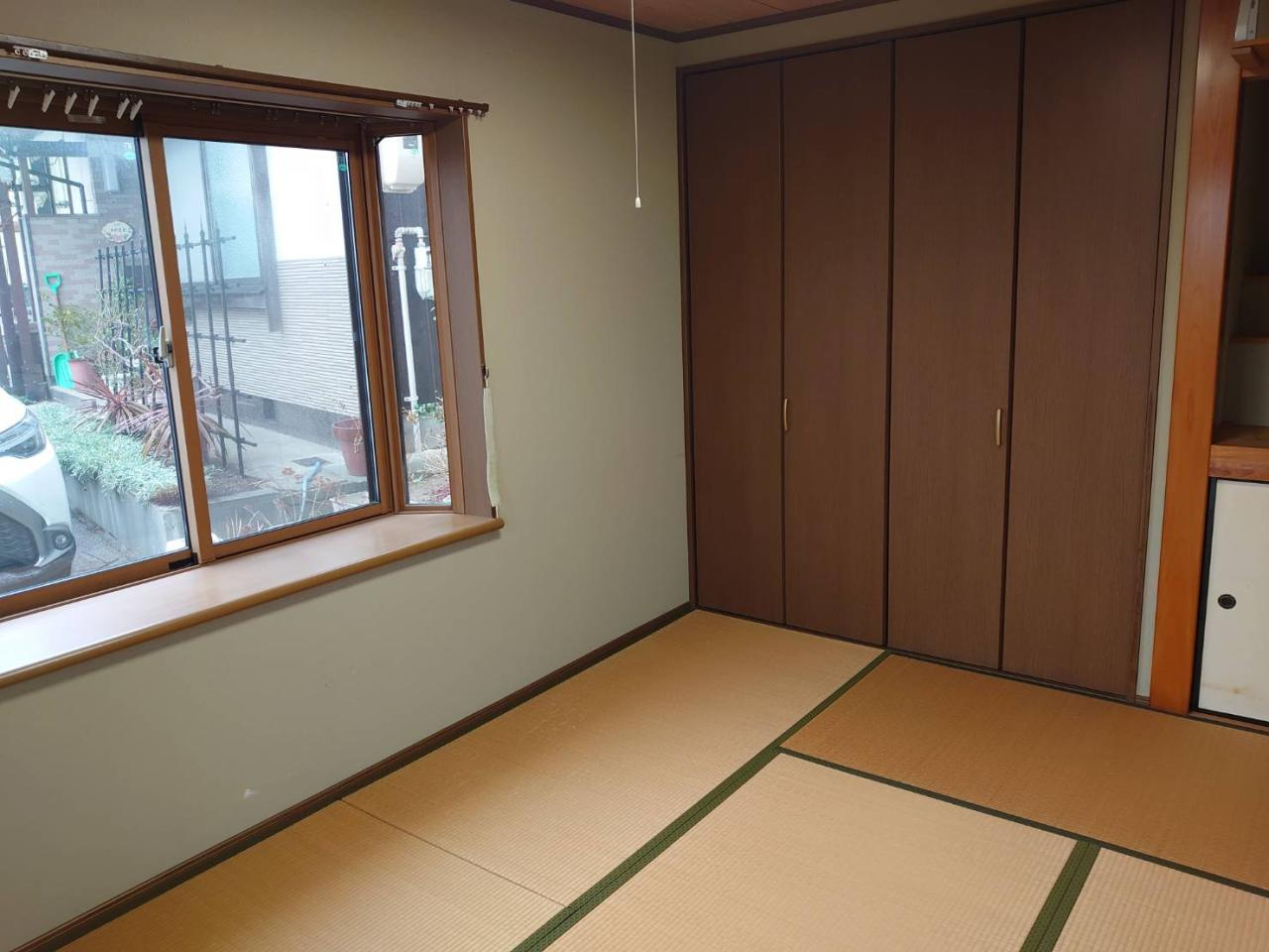【No.7663】湖山町北3丁目/4LDK/P3台可☆の和室|1Fの6帖和室です。