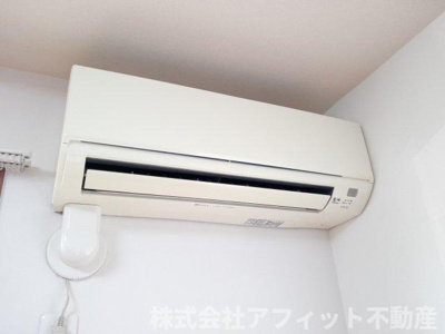 【設備】 | セント　セジュール | エアコン