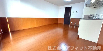 【居間・リビング】 | セント　セジュール
