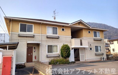 【外観】 | セント　セジュール | セントセジュール・軽量鉄骨造