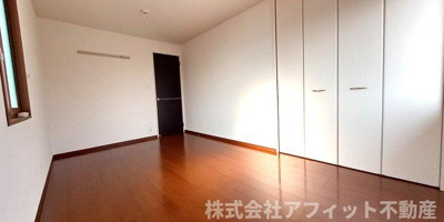 【その他】 | セント　セジュール | 洋室7.5帖