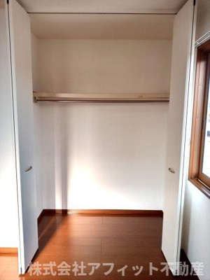 【その他】 | セント　セジュール | クローゼット