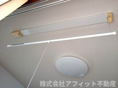 【その他】 | セント　セジュール | 室内物干し