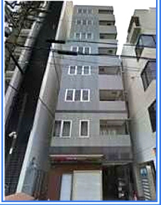心斎橋ＭＳビル