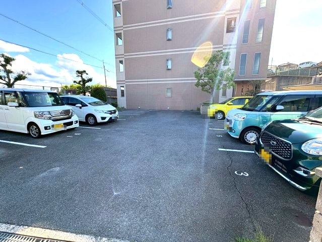 リヴィエール寺内町