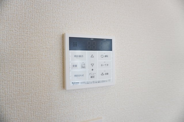 草加市青柳8丁目 新築分譲住宅のキッチン