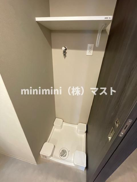 リヴェント難波ウエストの設備