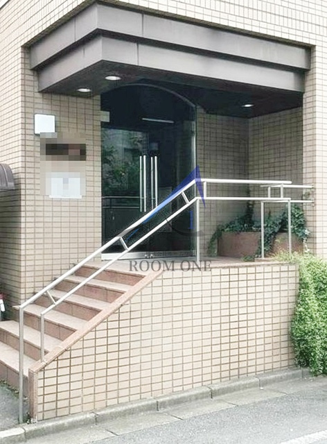 メゾン香葉