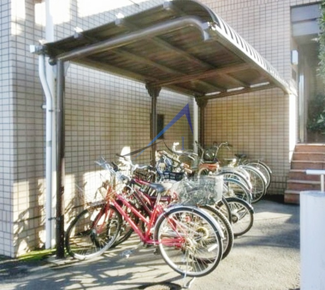 メゾン香葉