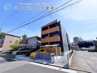 トラスティ桜本町【名古屋市賃貸・宅配ボックス】の画像
