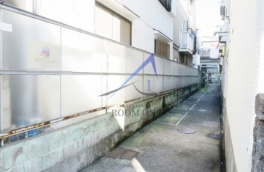 コウワマンション