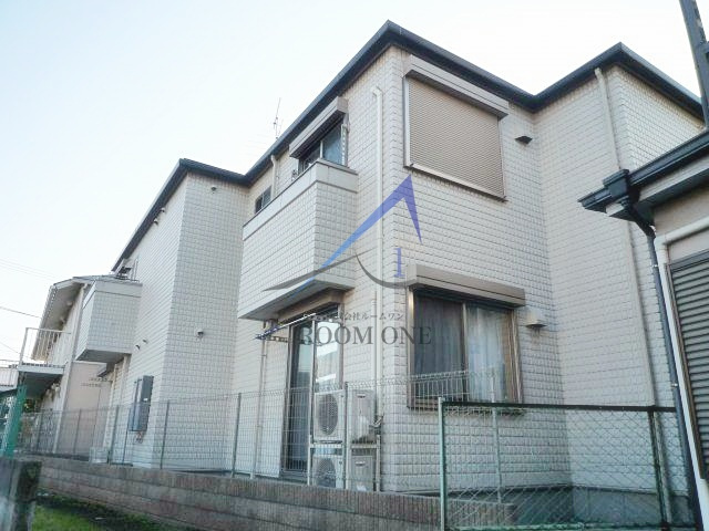 大森グレースメゾン