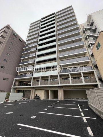 リヴェント難波ウエスト